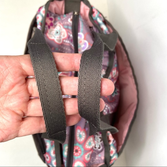 LESPORTSAC Ryan Baby Tote Bag - Merriment - Picture 8 of 16